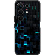 Чохол BoxFace Tecno Camon 50 Cubes