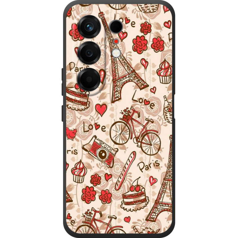 Чохол BoxFace Tecno Camon 50 