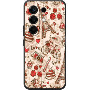 Чохол BoxFace Tecno Camon 50 