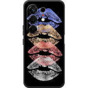 Чохол BoxFace Tecno Camon 50 