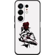 Чохол BoxFace Tecno Camon 50 