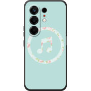 Чохол BoxFace Tecno Camon 50 