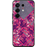 Чохол BoxFace Tecno Camon 50 