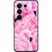 Чохол BoxFace Tecno Camon 50 