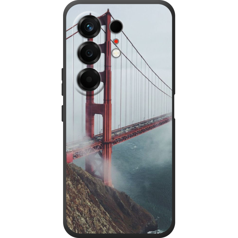 Чохол BoxFace Tecno Camon 50 