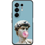 Чохол BoxFace Tecno Camon 50 