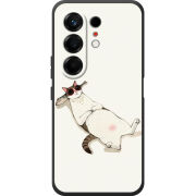 Чохол BoxFace Tecno Camon 50 