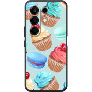 Чохол BoxFace Tecno Camon 50 
