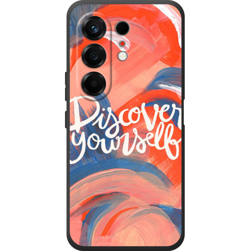 Чохол BoxFace Tecno Camon 50 
