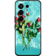 Чохол BoxFace Tecno Camon 50 