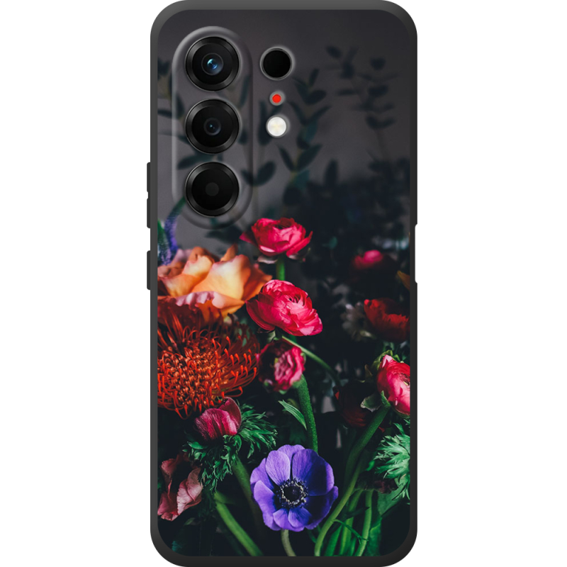 Чохол BoxFace Tecno Camon 50 