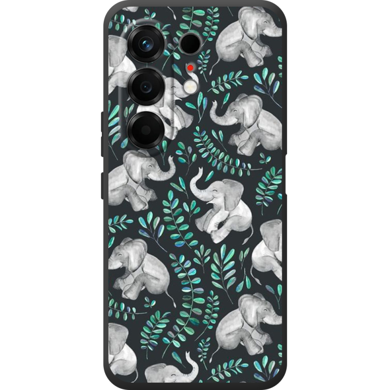Чохол BoxFace Tecno Camon 50 