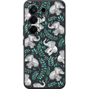 Чохол BoxFace Tecno Camon 50 