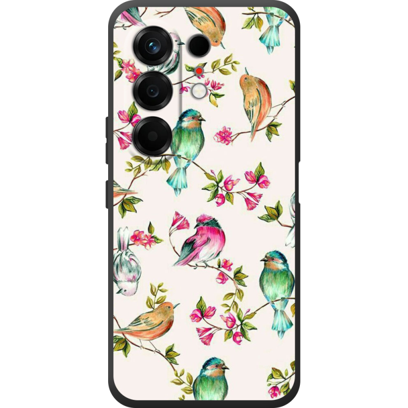 Чохол BoxFace Tecno Camon 50 
