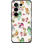 Чохол BoxFace Tecno Camon 50 