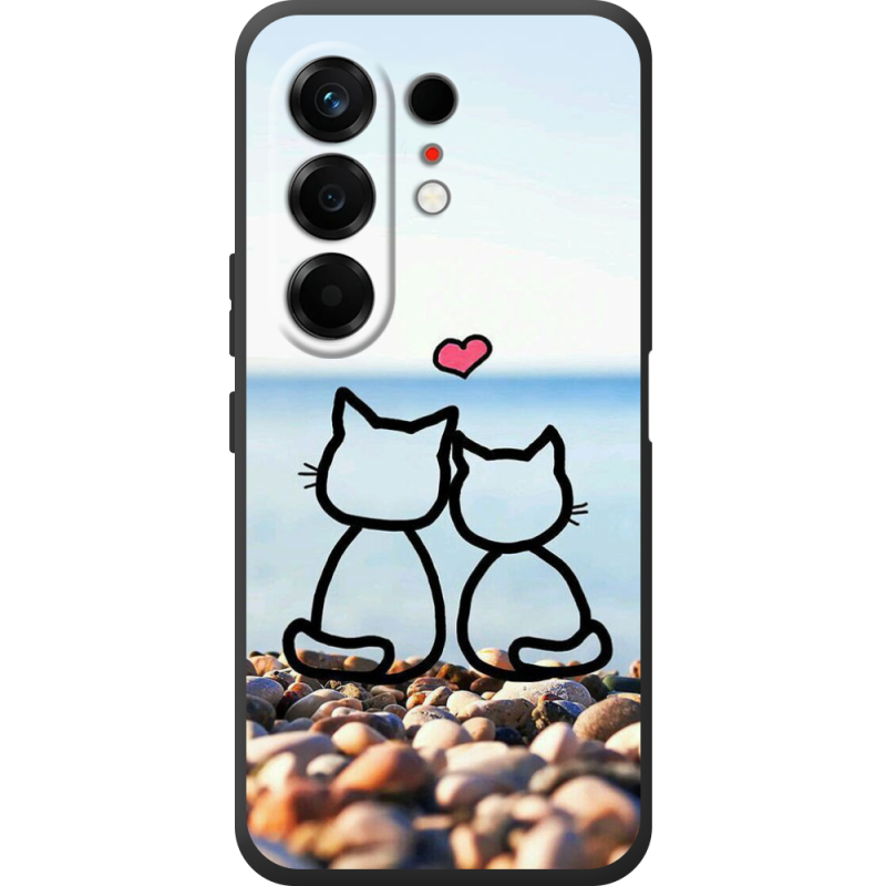 Чохол BoxFace Tecno Camon 50 