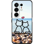 Чохол BoxFace Tecno Camon 50 