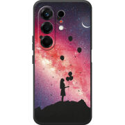 Чохол BoxFace Tecno Camon 50 