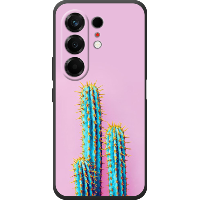 Чохол BoxFace Tecno Camon 50 