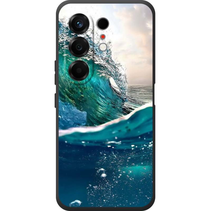 Чохол BoxFace Tecno Camon 50 