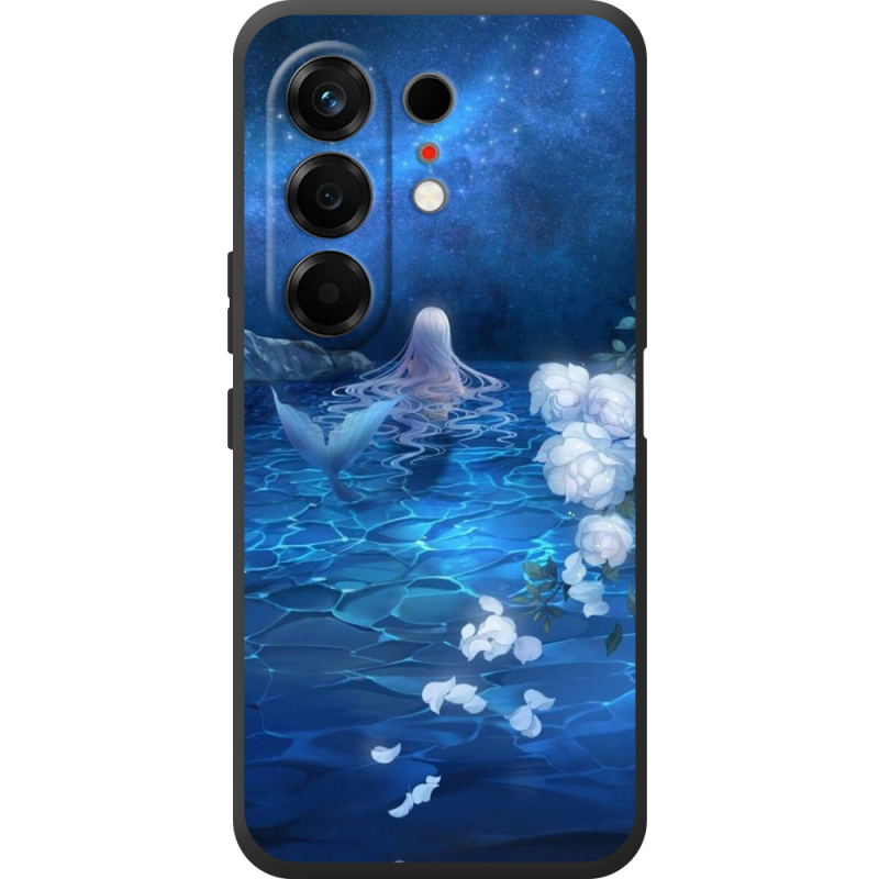 Чохол BoxFace Tecno Camon 50 