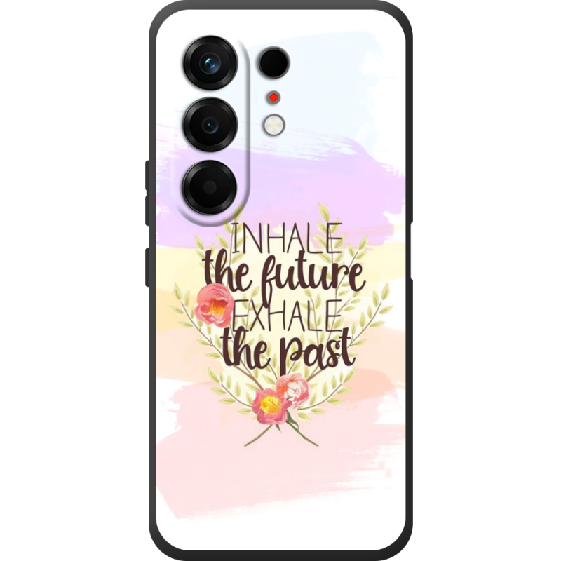 Чохол BoxFace Tecno Camon 50 