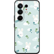 Чохол BoxFace Tecno Camon 50 