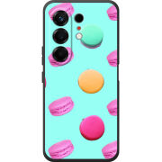 Чохол BoxFace Tecno Camon 50 