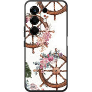 Чохол BoxFace Tecno Camon 50 