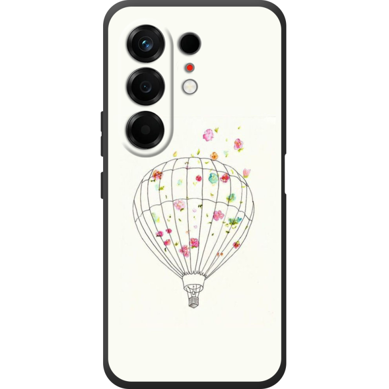 Чохол BoxFace Tecno Camon 50 