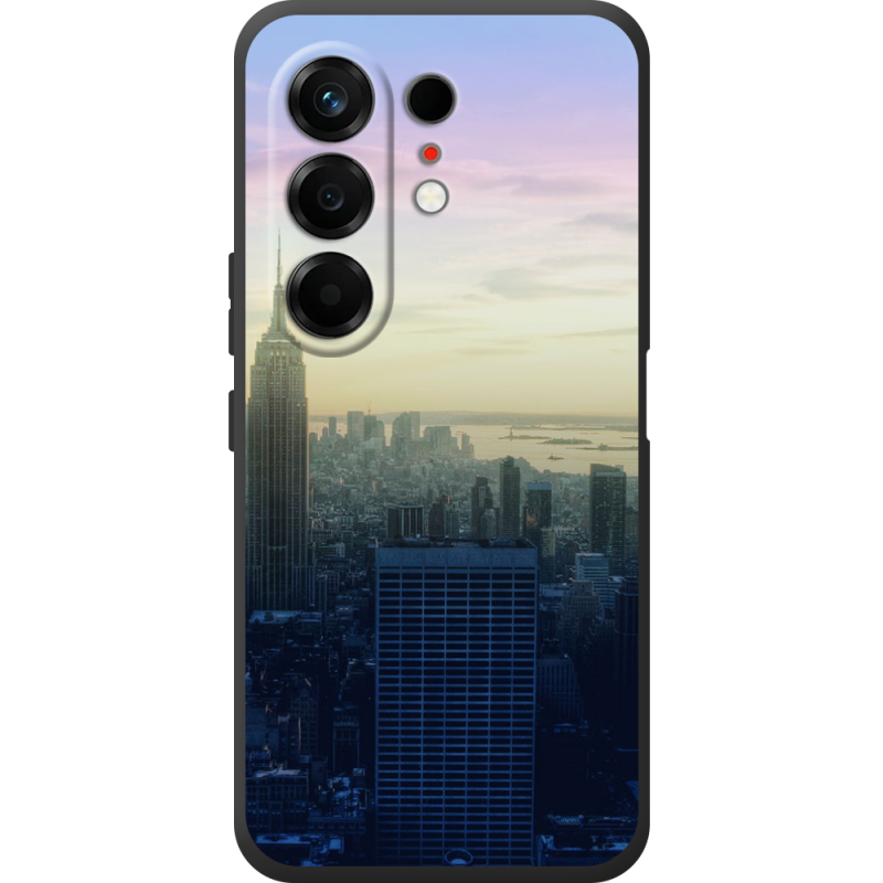 Чохол BoxFace Tecno Camon 50 