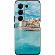Чохол BoxFace Tecno Camon 50 Seaside