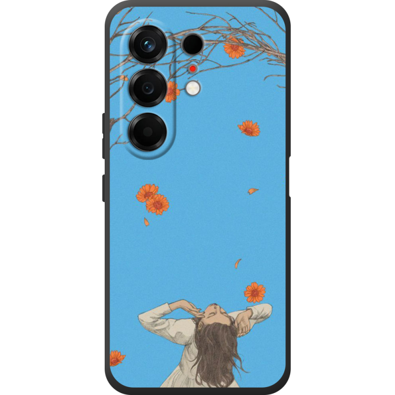 Чохол BoxFace Tecno Camon 50 