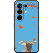 Чохол BoxFace Tecno Camon 50 