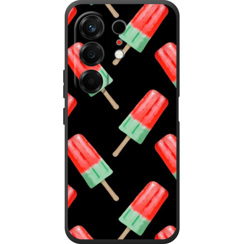 Чохол BoxFace Tecno Camon 50 