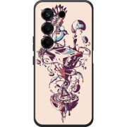 Чохол BoxFace Tecno Camon 50 