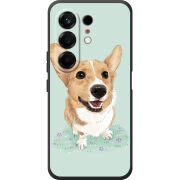 Чохол BoxFace Tecno Camon 50 