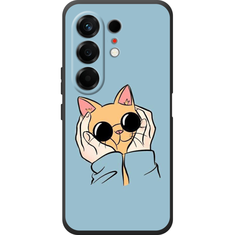 Чохол BoxFace Tecno Camon 50 