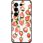Чохол BoxFace Tecno Camon 50 