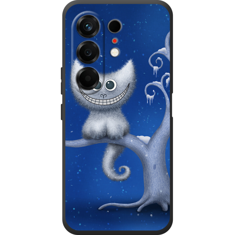Чохол BoxFace Tecno Camon 50 Smile Cheshire Cat