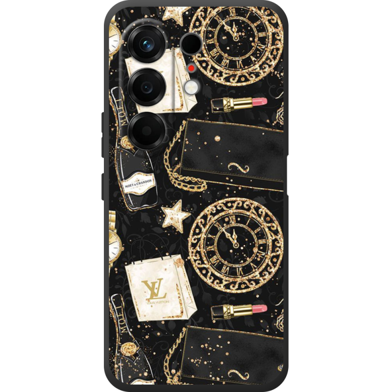 Чохол BoxFace Tecno Camon 50 