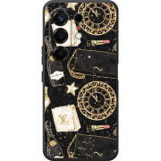 Чохол BoxFace Tecno Camon 50 