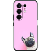 Чохол BoxFace Tecno Camon 50 