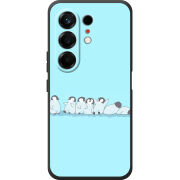 Чохол BoxFace Tecno Camon 50 