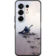 Чохол BoxFace Tecno Camon 50 