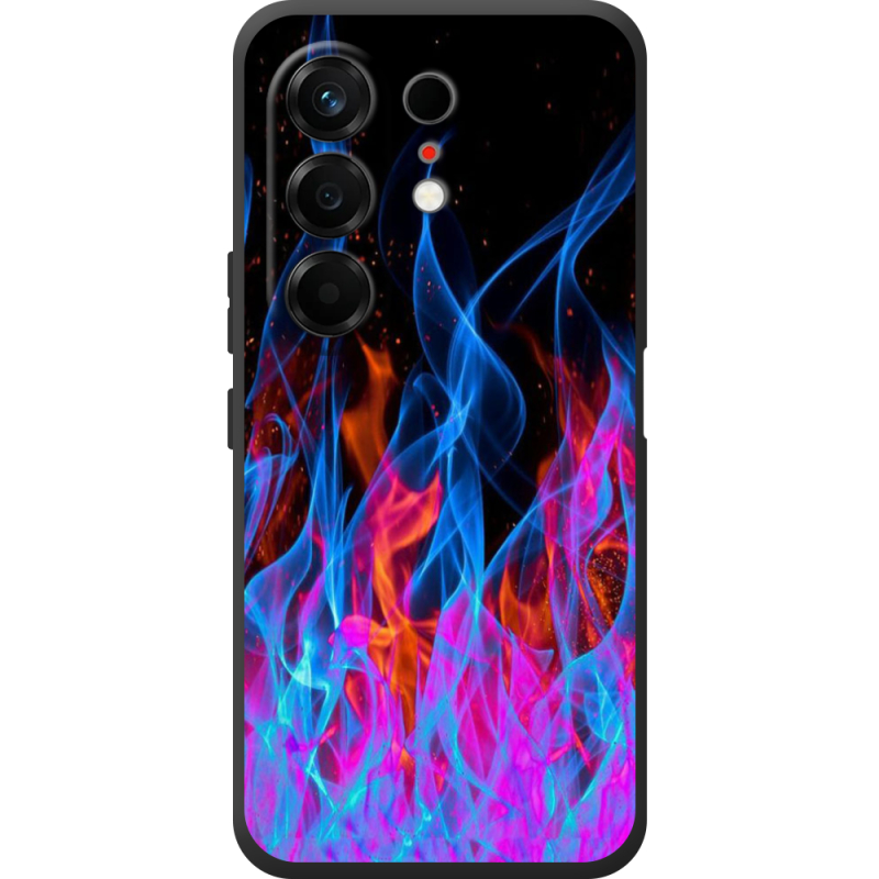 Чохол BoxFace Tecno Camon 50 