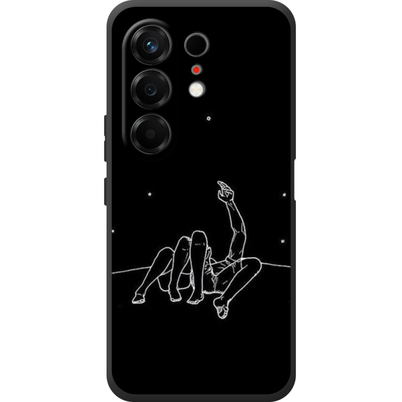 Чохол BoxFace Tecno Camon 50 