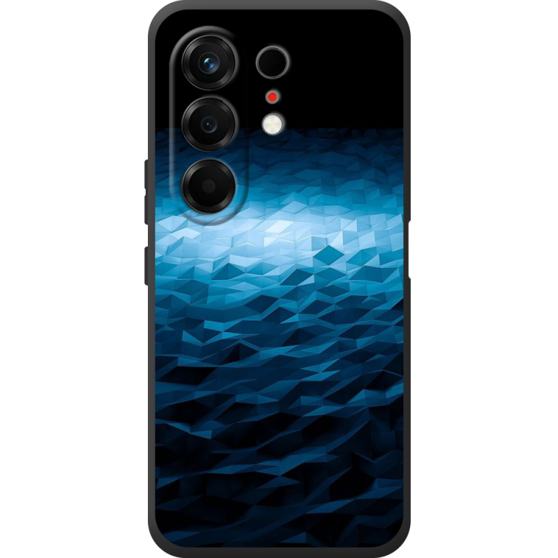 Чохол BoxFace Tecno Camon 50 