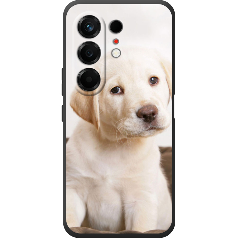 Чохол BoxFace Tecno Camon 50 Puppy Labrador