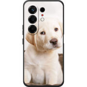 Чохол BoxFace Tecno Camon 50 Puppy Labrador
